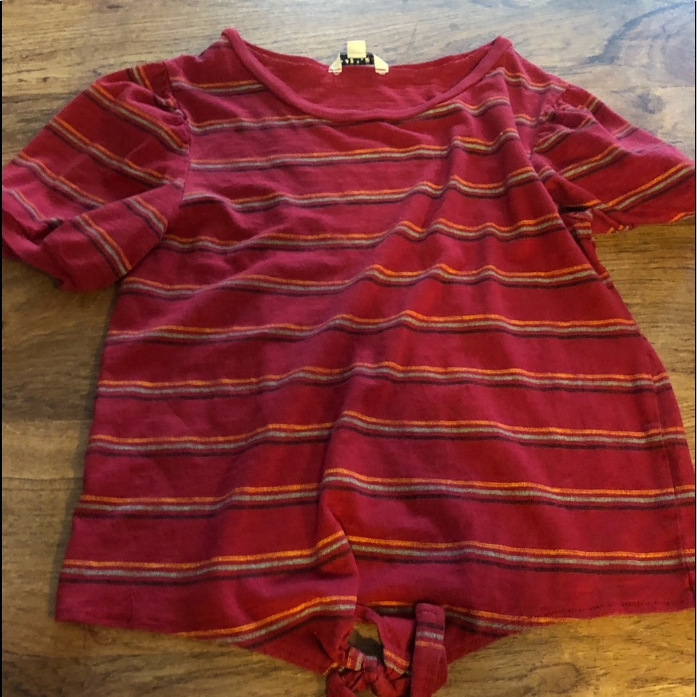 Habitual Girls shirt